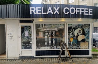 Relax Coffee