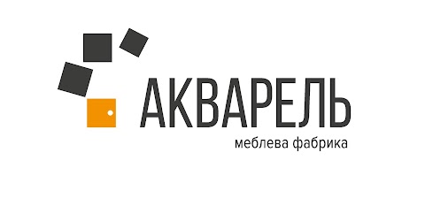 Меблева фабрика "Акварель". Фарбовані мдф фасади.