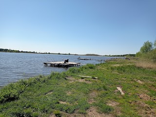 Озеро Глорія