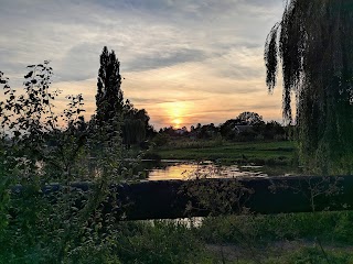 Теремнівські ставки