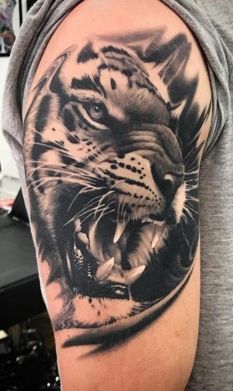 Салон Красоты Tattoo