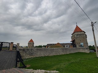 Скалатський замок