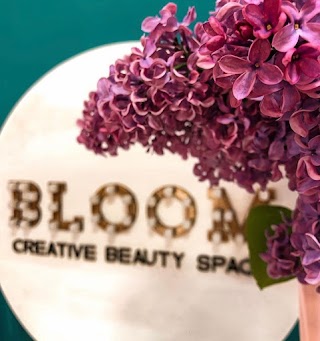Студія краси Bloom Beauty Space