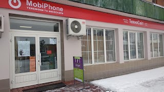 магазин " MobiPhone "