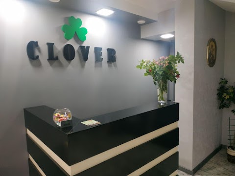 Салон краси "Clover"