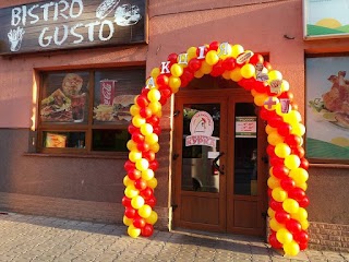 Bistro Gusto