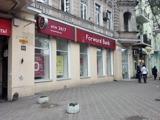 Forward Bank