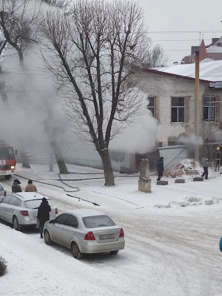 ДИВО, ЦЕНТР ДИТЯЧОЇ ТА МОЛОДІЖНОЇ ТВОРЧОСТІ