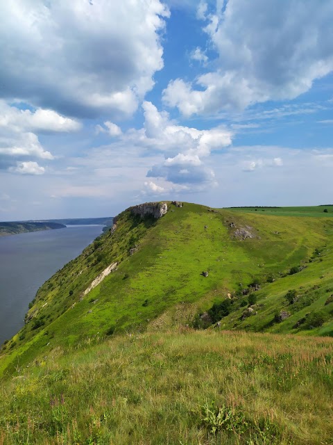 Скелі Вітра