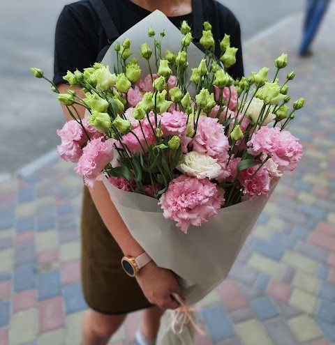 COFFEEIN FLOWERS