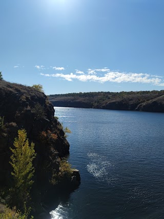 Профілакторій Запоріжсталь