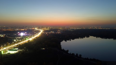 Всеукраїнський парк памяті борців за свободу і незалежність України