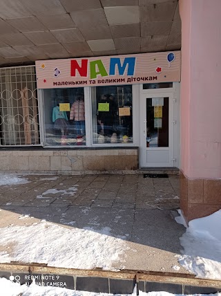 NAM