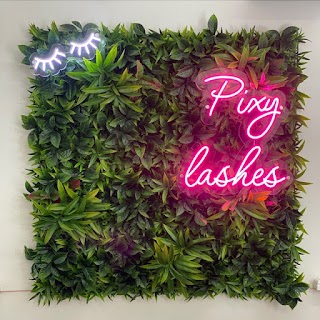 Pixy Lashes