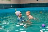 Baby Spa детский бассейн