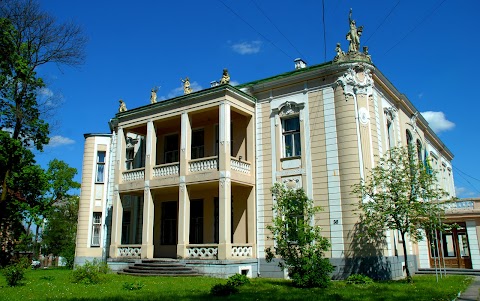 Дрогобицький ліцей Дрогобицької міської ради