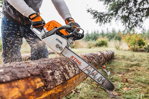 STIHL - магазин Інструмент - офіційний дилер