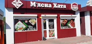 М'ясна хата