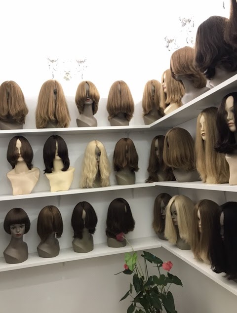 HAIR EXCLUSIVE САЛОН КРАСИ