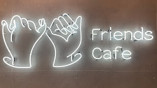 Friends Caffe