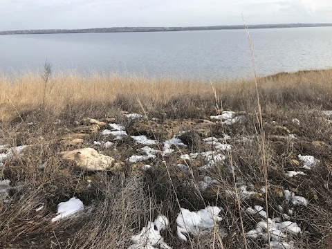 Скіфське поховання