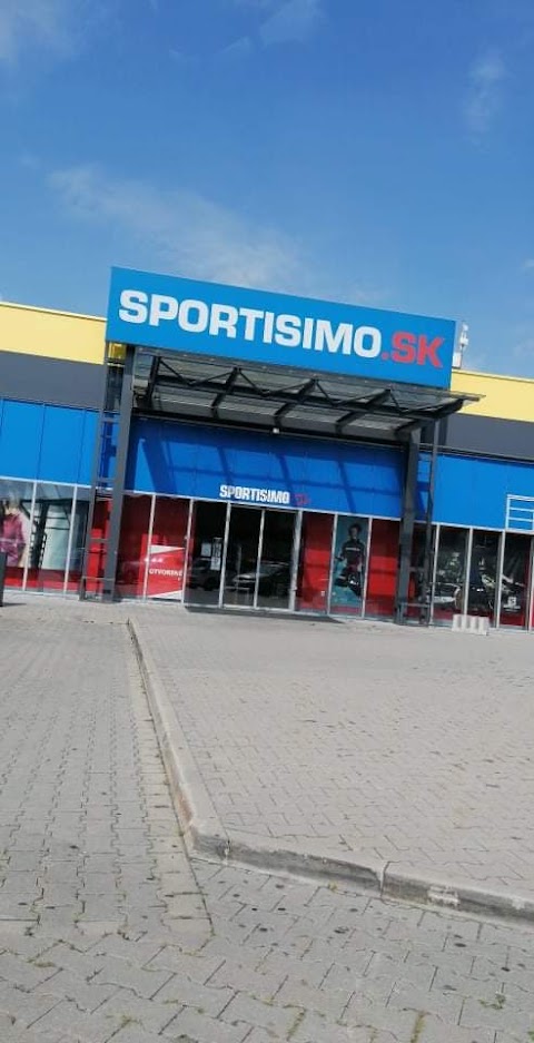 SPORTISIMO