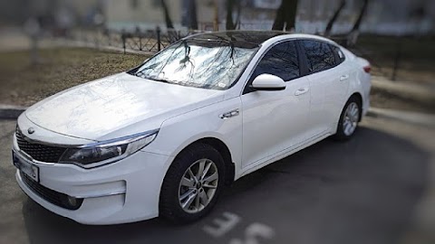 Оренда автомобілей з Кореї