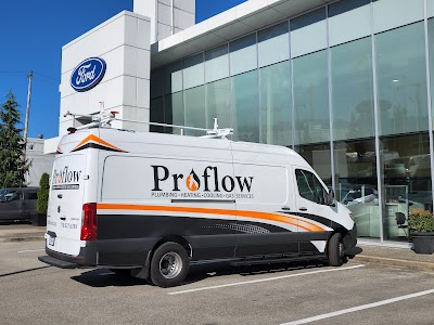 photo of Proflow- Plumbing Drainage Heating Gas