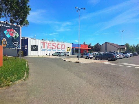 Tesco