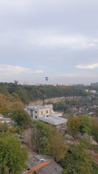 Rooms with Fortetsya View 2