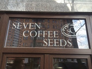 Seven Coffee Seeds