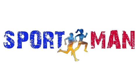 SPORT MAN