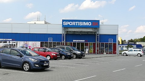 SPORTISIMO