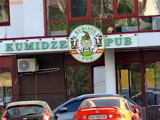 Kumidze Pub