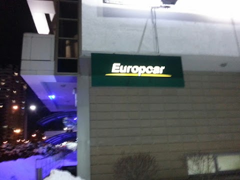 Europcar