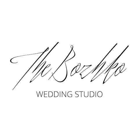 The Bozhko Wedding Studio