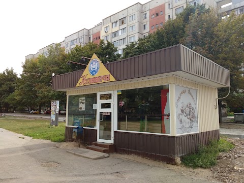 Кулиничі