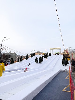 НоГГами спот