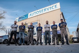 AutoService EUROGARAGE Varnita