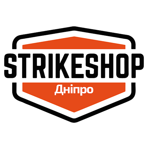 Магазин тактичного спорядження Strikeshop