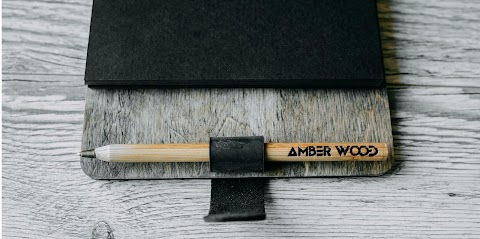 AMBER WOOD