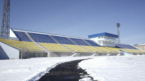 Центральний міський стадіон «Полісся»