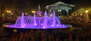 Fontana di Odessa