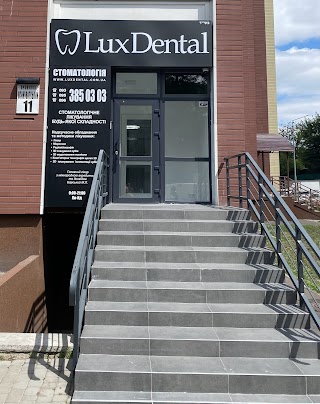 LuxDental