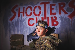 Shooters Club