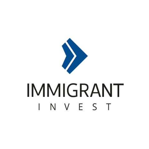 Immigrant Invest • Иммигрант Инвест
