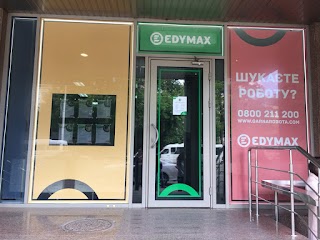 Edymax Ukraine