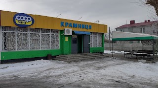 КРАМНИЦЯ