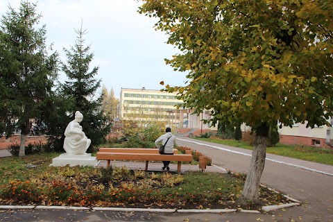 Житомирський обласний перинатальний центр