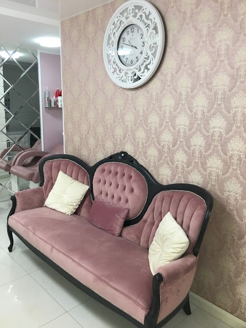 Салон красоты Beauty bar “Zefir”